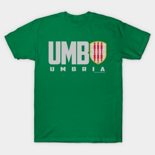 UMB-Umbria T-Shirt